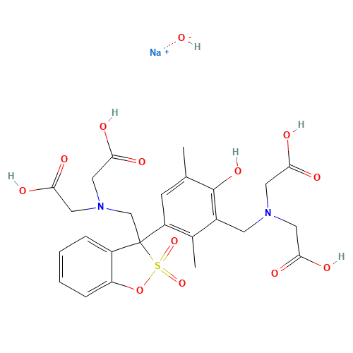 FT-0638851 CAS:29412-85-9 chemical structure