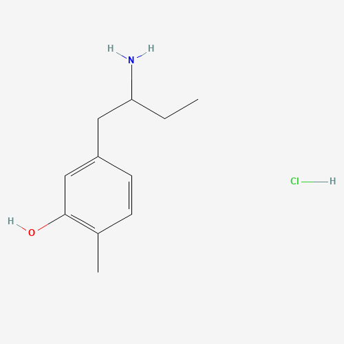FT-0638854 CAS:29440-91-3 chemical structure