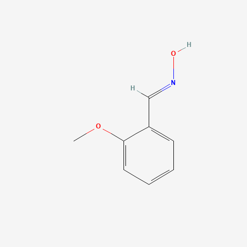 2-METHOXYBENZALDEHYDE OXIME (CAS: 29577-53-5) - Related Chemical Product