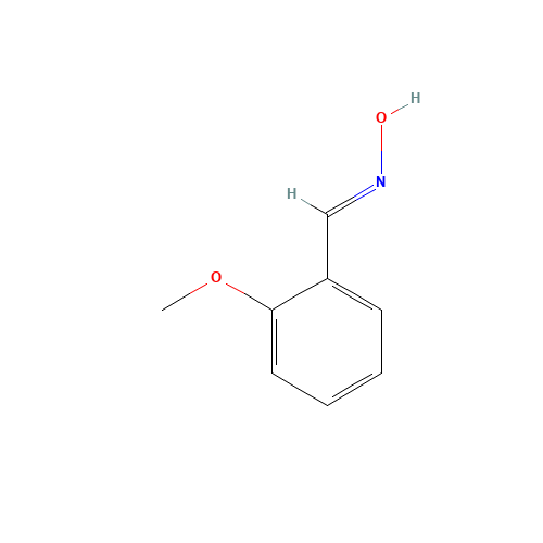 2-METHOXYBENZALDEHYDE OXIME (CAS: 29577-53-5) - Related Chemical Product