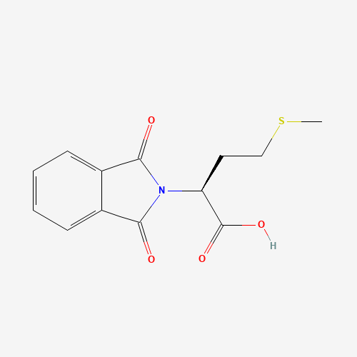 FT-0638866 CAS:29588-91-8 chemical structure