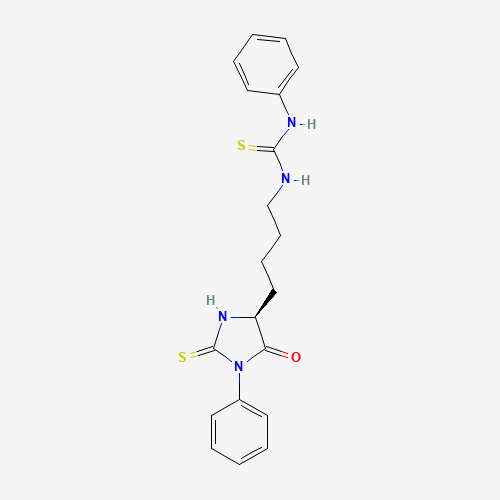 FT-0638870 CAS:29635-94-7 chemical structure