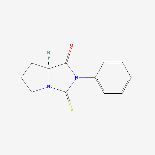 PTH-L-PROLINE (CAS: 29635-99-2) - Related Chemical Product