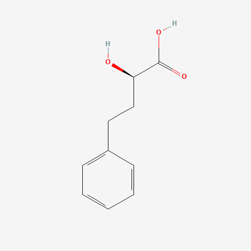 (R)-2-Hydroxy-4-phenylbutyric acid (CAS: 29678-81-7) - Related Chemical Product