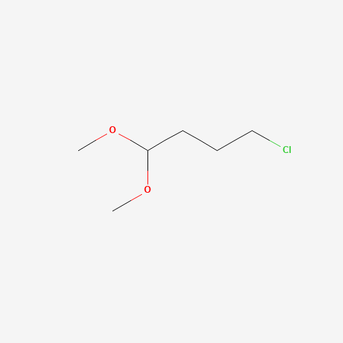 4-Chlorobutanal dimethyl acetal (CAS: 29882-07-3) - Related Chemical Product