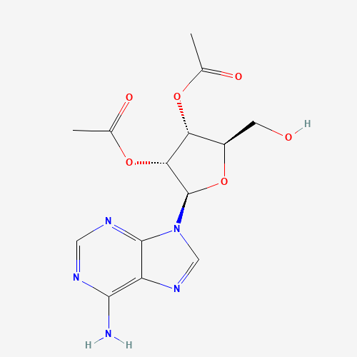 FT-0638888 CAS:29886-19-9 chemical structure