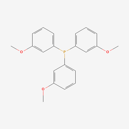 TRIS(3-METHOXYPHENYL)PHOSPHINE (CAS: 29949-84-6) - Related Chemical Product