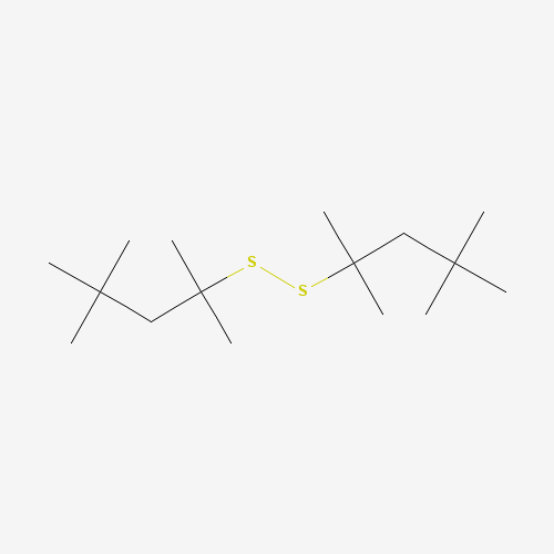 FT-0638892 CAS:29956-99-8 chemical structure