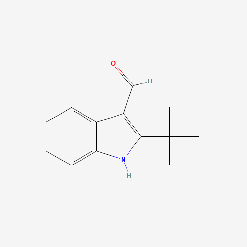 FT-0638893 CAS:29957-81-1 chemical structure