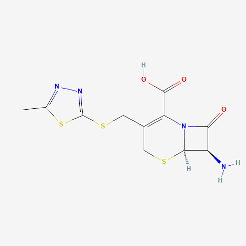 FT-0638912 CAS:30246-33-4 chemical structure