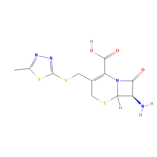 FT-0638912 CAS:30246-33-4 chemical structure