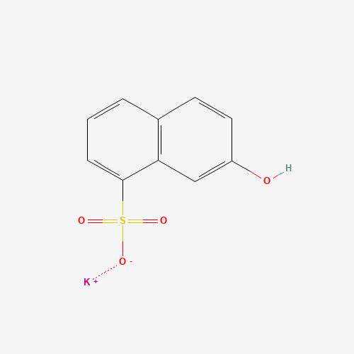 FT-0638913 CAS:30252-40-5 chemical structure