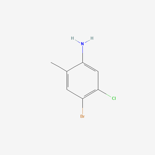 FT-0638915 CAS:30273-47-3 chemical structure