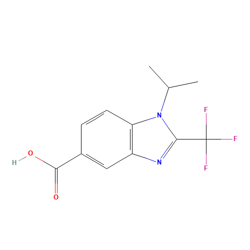 FT-0638929 CAS:306935-42-2 chemical structure