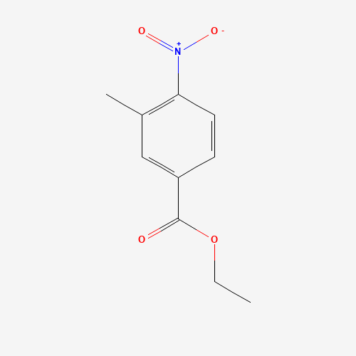 ETHYL 3-METHYL-4-NITROBENZOATE (CAS: 30650-90-9) - Related Chemical Product
