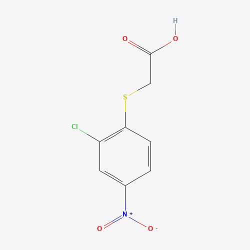 FT-0638942 CAS:30880-64-9 chemical structure