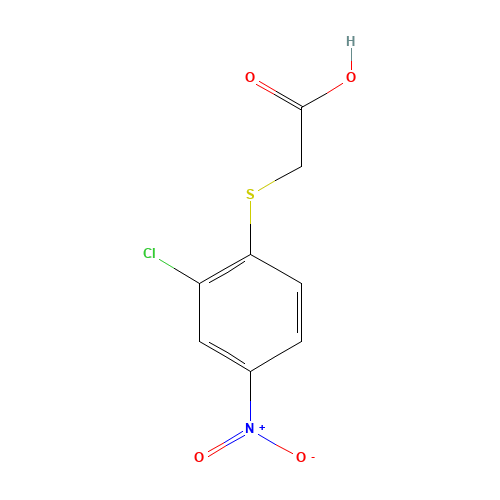 FT-0638942 CAS:30880-64-9 chemical structure