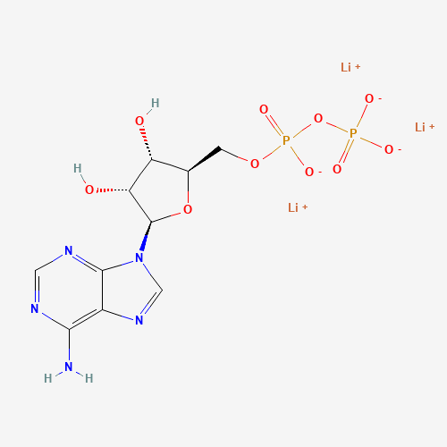 FT-0638947 CAS:31008-64-7 chemical structure