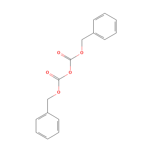 Dibenzyl dicarbonate (CAS: 31139-36-3) - Related Chemical Product