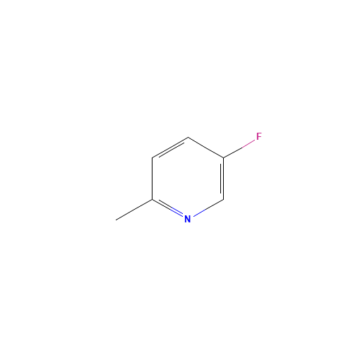 5-Fluoro-2-methylpyridine (CAS: 31181-53-0) - Related Chemical Product