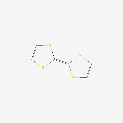 TETRATHIAFULVALENE (CAS: 31366-25-3) - Related Chemical Product