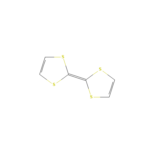 TETRATHIAFULVALENE (CAS: 31366-25-3) - Related Chemical Product