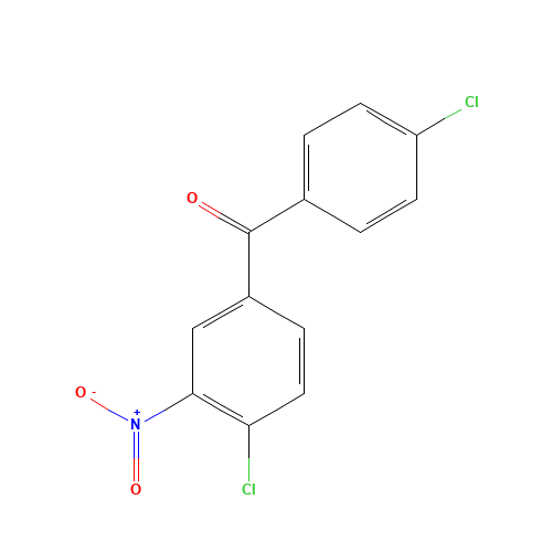 FT-0638971 CAS:31431-17-1 chemical structure