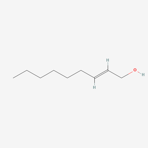 trans-2-Nonen-1-ol (CAS: 31502-14-4) - Related Chemical Product