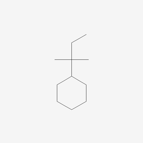 TERT-AMYLCYCLOHEXANE (CAS: 31797-64-5) - Related Chemical Product