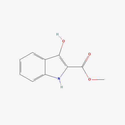 FT-0639000 CAS:31827-04-0 chemical structure
