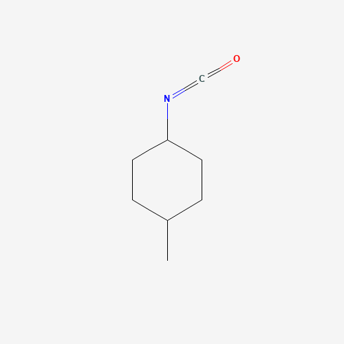 trans-4-Methycyclohexyl isocyanate (CAS: 32175-00-1) - Related Chemical Product