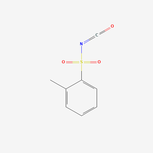 2-Toluenesulfonyl isocyanate (CAS: 32324-19-9) - Related Chemical Product