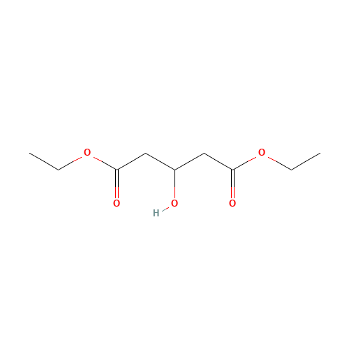 Diethyl 3-hydroxyglutarate (CAS: 32328-03-3) - Related Chemical Product