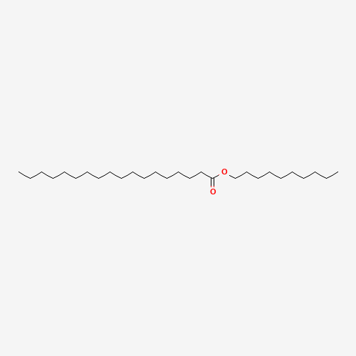 DECYL STEARATE (CAS: 32509-55-0) - Related Chemical Product