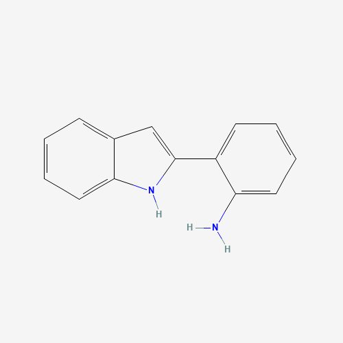2-(2-AMINOPHENYL)INDOLE (CAS: 32566-01-1) - Related Chemical Product