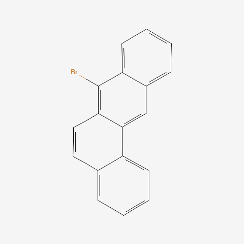 7-BROMOBENZ[A]ANTHRACENE (CAS: 32795-84-9) - Related Chemical Product
