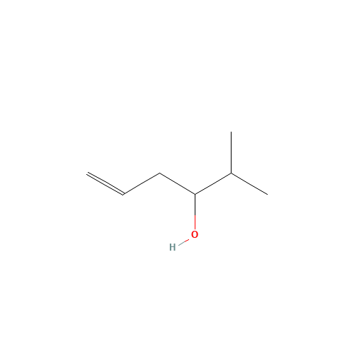 2-METHYL-5-HEXEN-3-OL (CAS: 32815-70-6) - Related Chemical Product