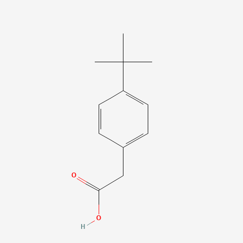 FT-0639061 CAS:32857-63-9 chemical structure