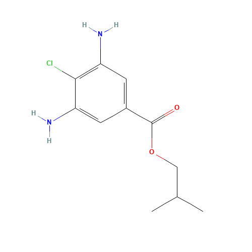 FT-0639070 CAS:32961-44-7 chemical structure