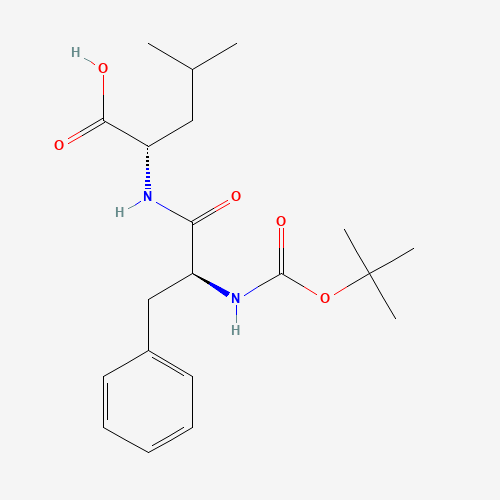 FT-0639075 CAS:33014-68-5 chemical structure