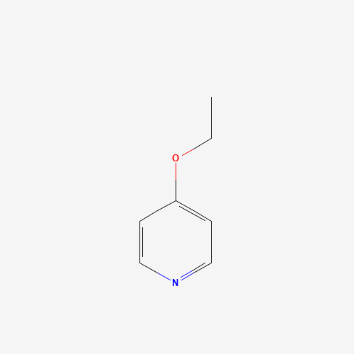 FT-0639094 CAS:33399-46-1 chemical structure