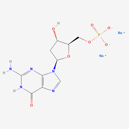 FT-0639097 CAS:33430-61-4 chemical structure