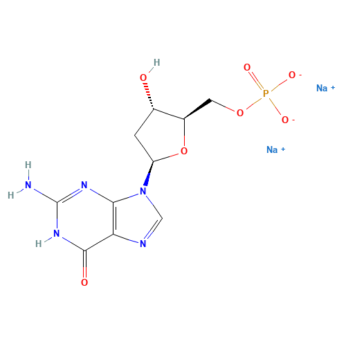 FT-0639097 CAS:33430-61-4 chemical structure