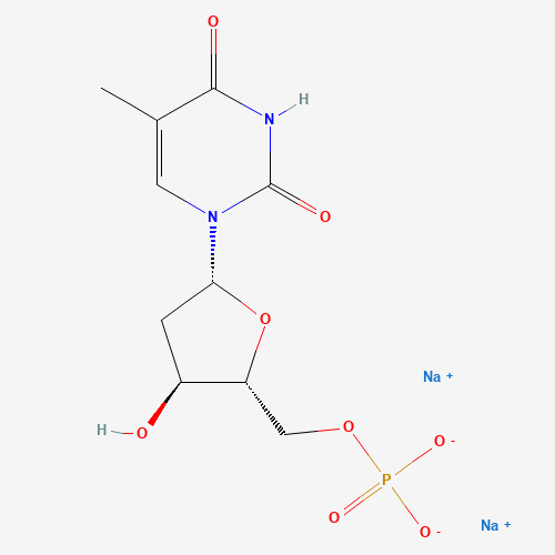 FT-0639098 CAS:33430-62-5 chemical structure
