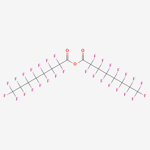 PERFLUOROOCTANOIC ANHYDRIDE (CAS: 33496-48-9) - Related Chemical Product