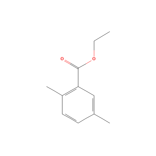 ETHYL 2,5-DIMETHYLBENZOATE (CAS: 33499-43-3) - Related Chemical Product
