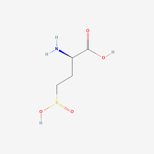 D-HOMOCYSTEINESULFINIC ACID (CAS: 33514-39-5) - Related Chemical Product