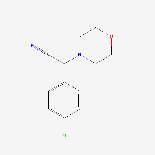 FT-0639115 CAS:33599-26-7 chemical structure