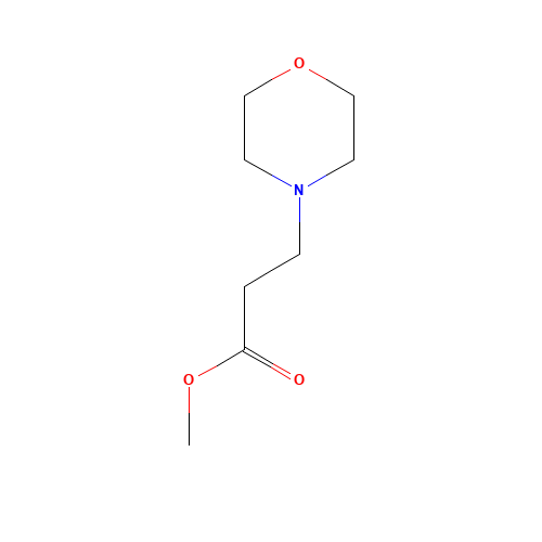 FT-0639117 CAS:33611-43-7 chemical structure