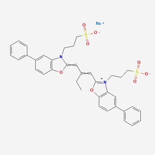 FT-0639118 CAS:33628-03-4 chemical structure